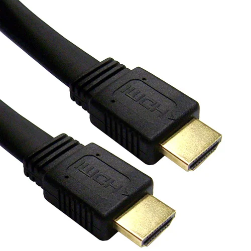 کابل HDMI تسکو مدل فلت TSCO HDMI TC
