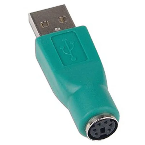 مبدل USB به PS2