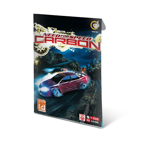 بازی کامپیوتری Need For Speed : Carbon