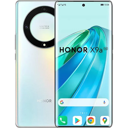 گوشی موبایل آنر مدل Honor X9a
