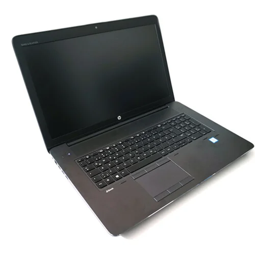 لپتاپ استوک اچ پی زد بوک 17 اینچ HP ZBook 17 G3 i5-6440HQ Mobile Workstation