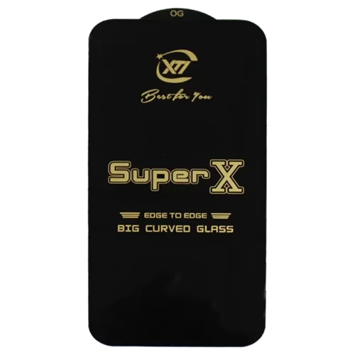 محافظ صفحه نمایش مدل Super-X