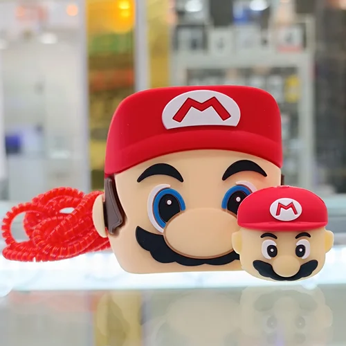 محافظ آداپتور 33 وات سیلیکونی فانتزی