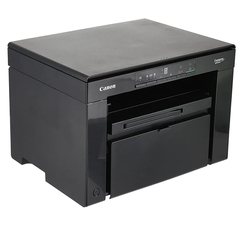 پرینتر لیزری مشکی 3 کاره کانن  Canon i-SENSYS MF3010