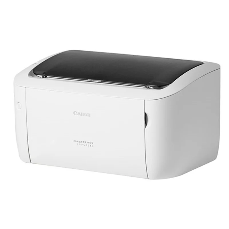 پرینتر لیزری مشکی تک کاره وایفای دار کانن Canon imageCLASS LBP6018w