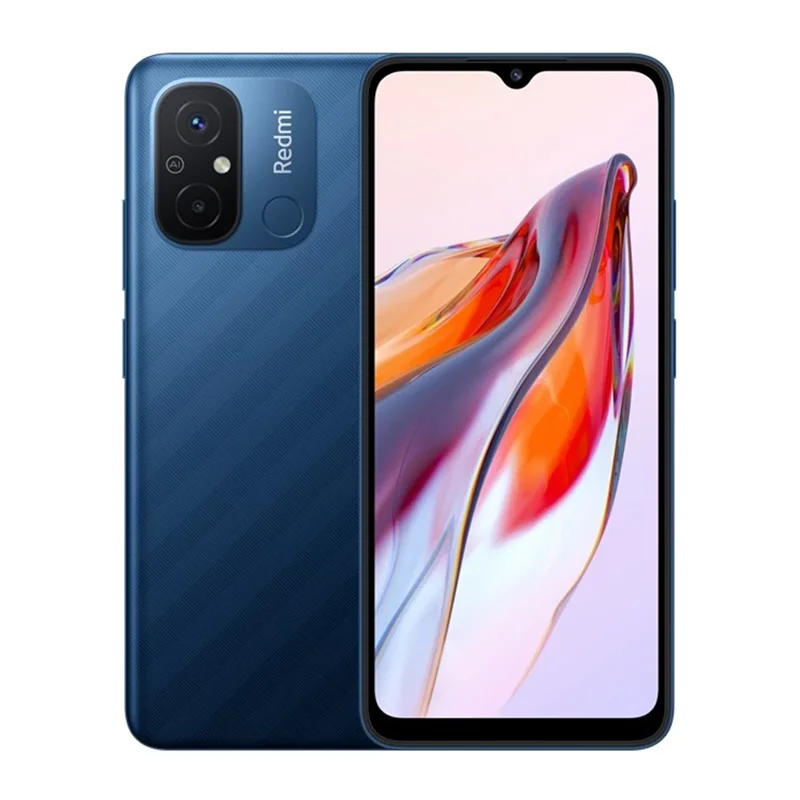 گوشی شیائومی  Xiaomi Redmi 12C Global