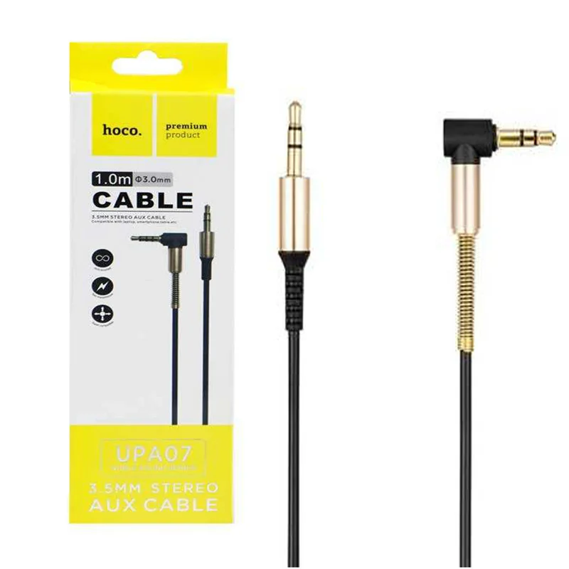 کابل AUX هوکو مدل UPA07
