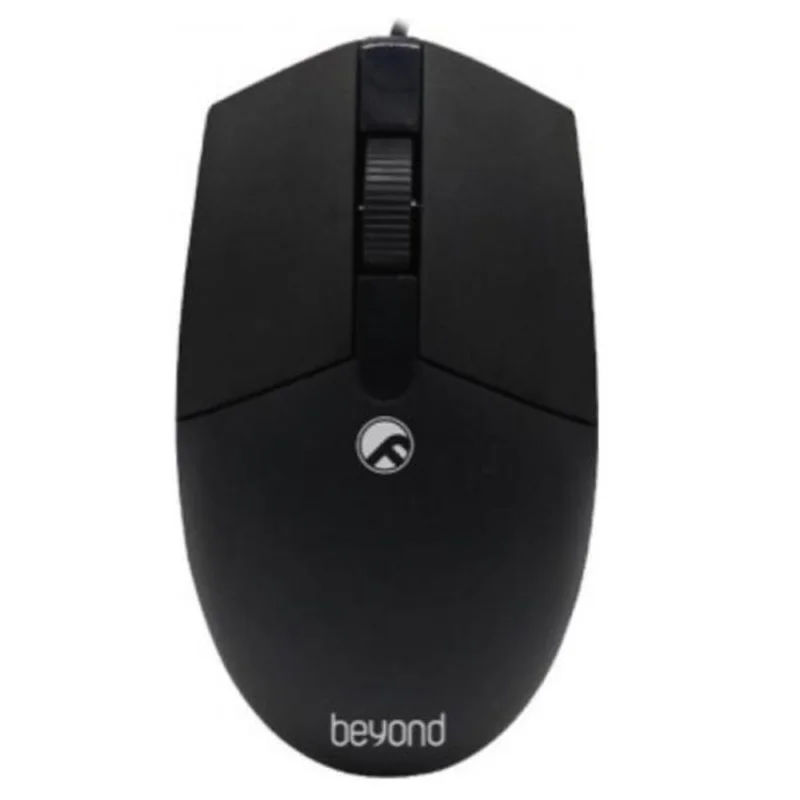 موس با سیم بیاند مدل Beyond BM-1080