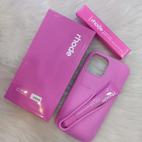 پک روود آیفون