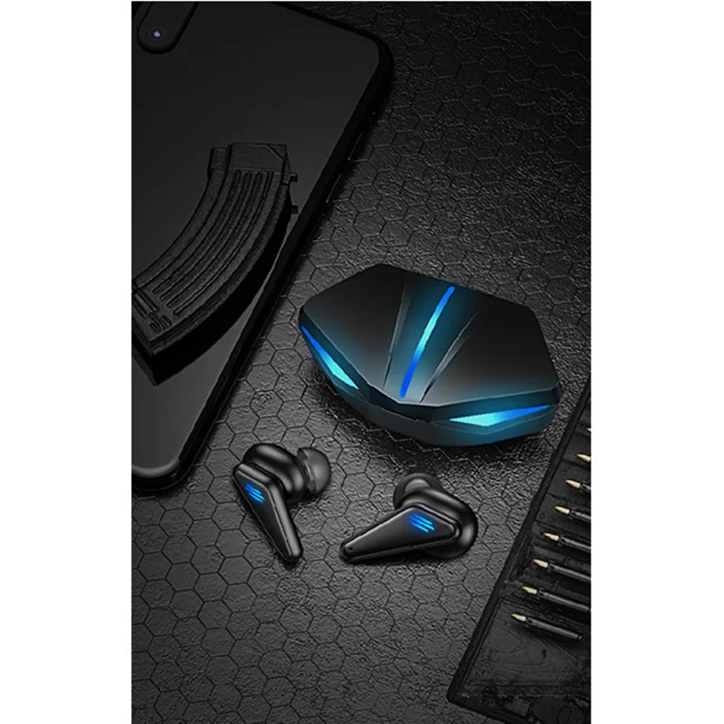 هندزفری بلوتوث گیمینگ K-55