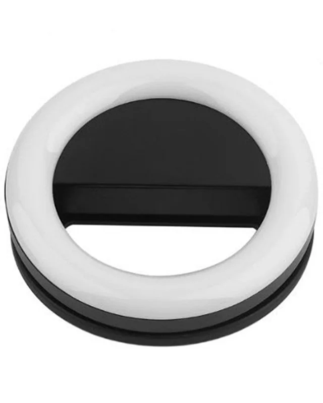 رینگلایت مدل RK-14 مناسب برای گوشی موبایل