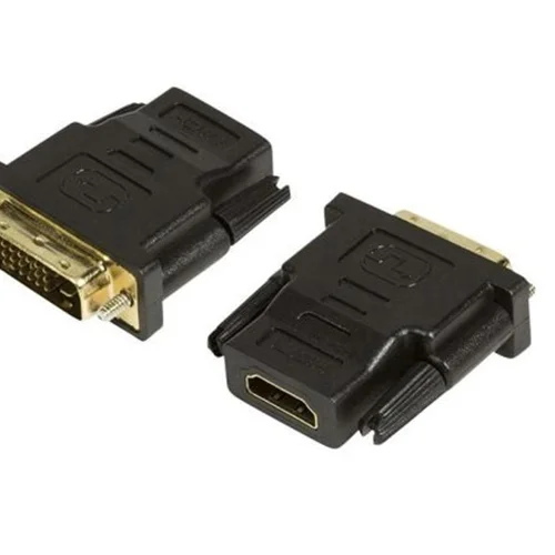 مبدل DVI به HDMI