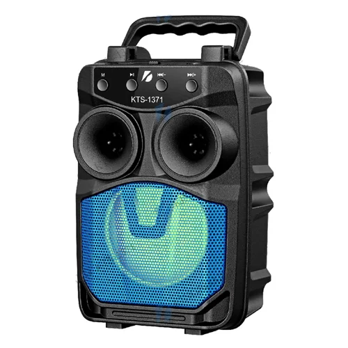 اسپیکر بلوتوثی KTS-1371