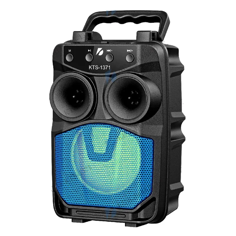 اسپیکر بلوتوثی KTS-1371