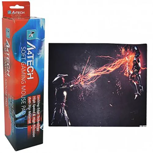 پد موس گیمینگ A4TECH مدل SOFT