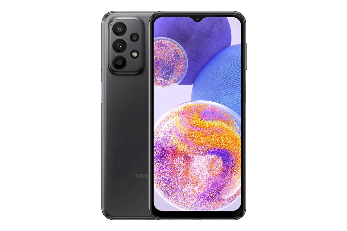 گوشی موبایل سامسونگ Samsung Galaxy A23