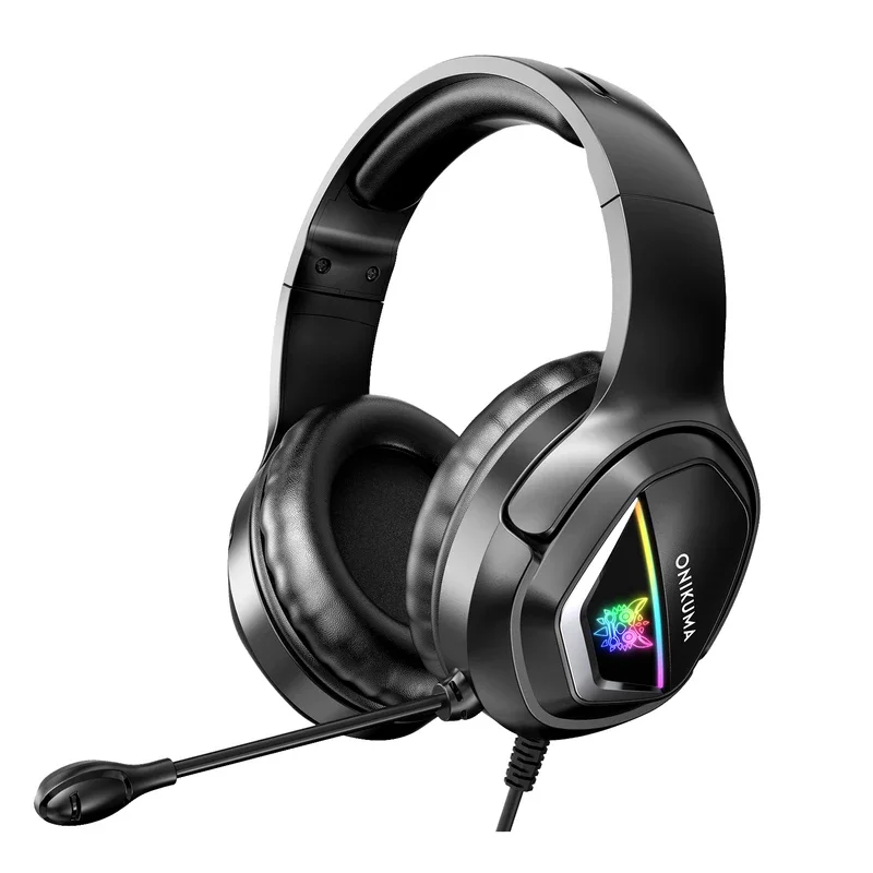 هدست گیمینگ اونیکوما مدل ONIKUMA X2