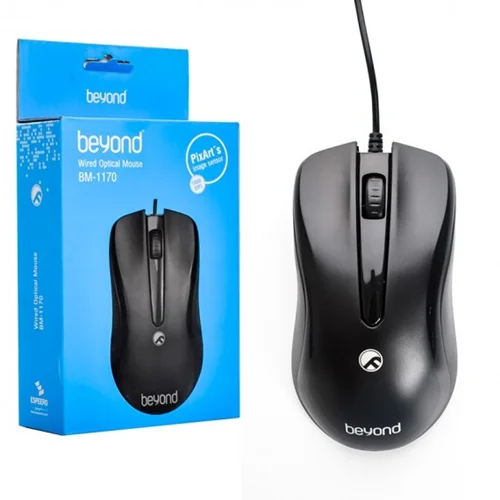 موس باسیم بیاند مدل Beyond BM-1170
