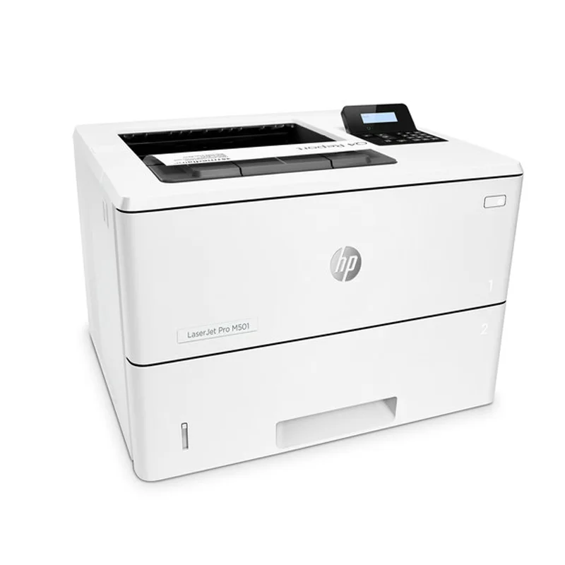 پرینتر لیزری مشکی تک کاره اچ پی HP LaserJet Pro M501dn