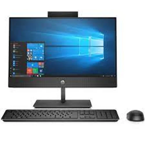 کامپیوتر آل این وان استوک 22 اینچ بدون فریم اچ پی HP ProOne 600 G5 i5-9600 Frameless AIO