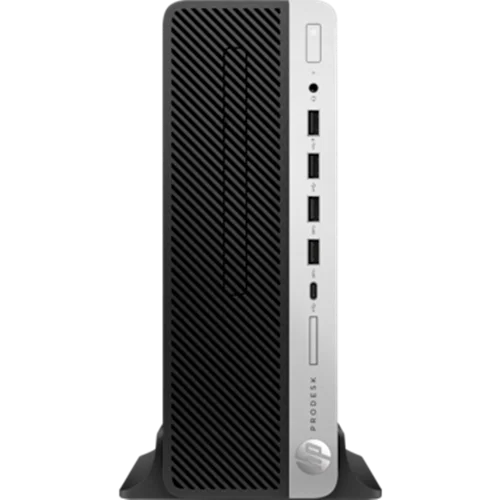 مینی کیس استوک اچ پی HP ProDesk 600 G3 i5-6th