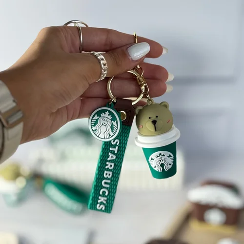 جا کلیدی خرس استار باکس starbox