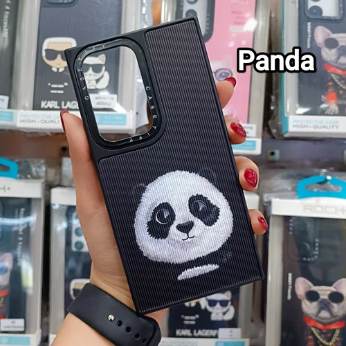 قاب casetify برند Rouk آیفون/سامسونگ/شیائومی