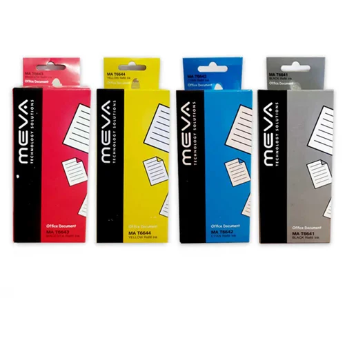 جوهر شارژ اپسون MA-T6641 میوا 140 میلی MEVA