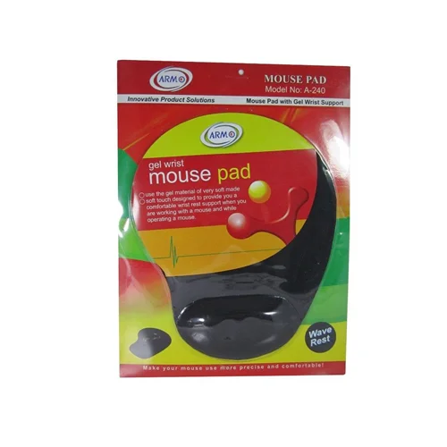 پد موس آرمو مدل ARMO P-240