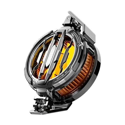 فن خنک کننده گوشی موبایل ممو مدل Memo CX07