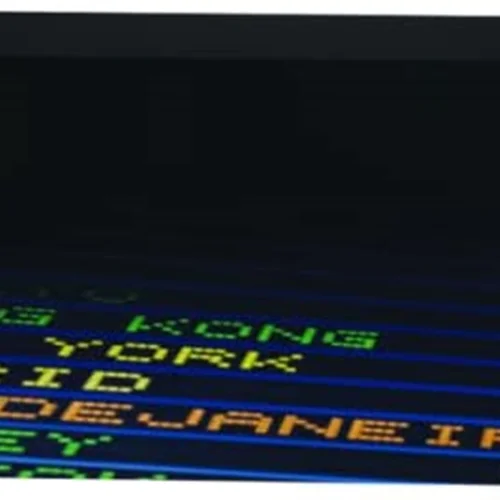 کارتریج لیزری رنگی اچ پی 130A