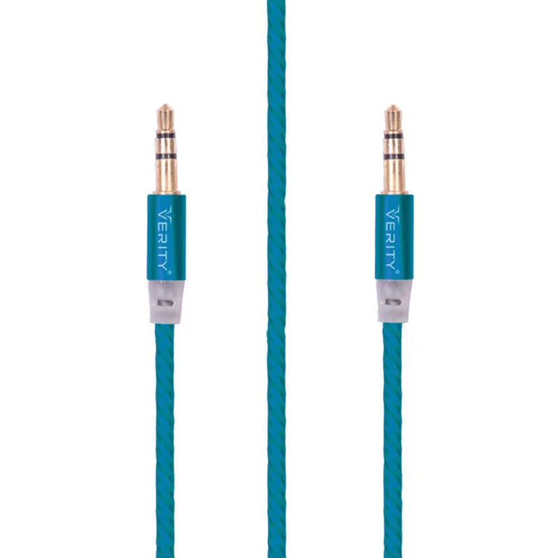 کابل AUX معطر وریتی مدل VERITY CB 3117