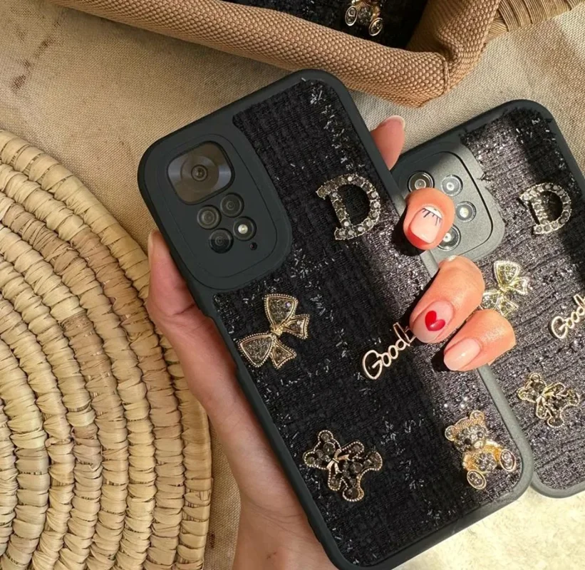 قاب لاکچری Good Luck سامسونگ شیائومی