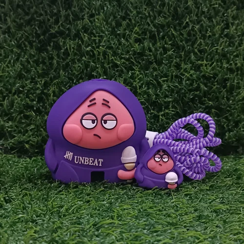 ست پاتریک گنگ