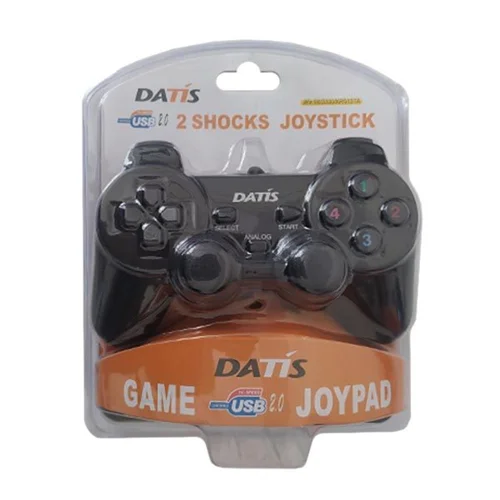 دسته بازی داتیس مدل DATIS DTS-208