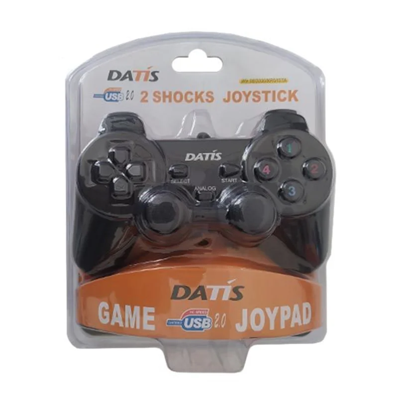 دسته بازی داتیس مدل DATIS DTS-208