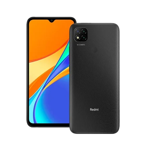 گوشی شیائومی Xiaomi Redmi 9C Global