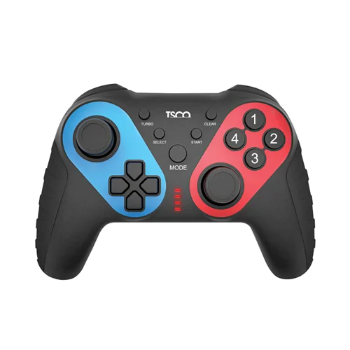 دسته بازی تسکو مدل TSCO TG 117