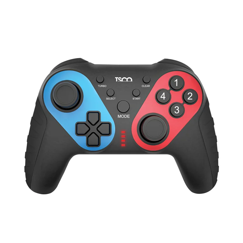 دسته بازی تسکو مدل TSCO TG 117