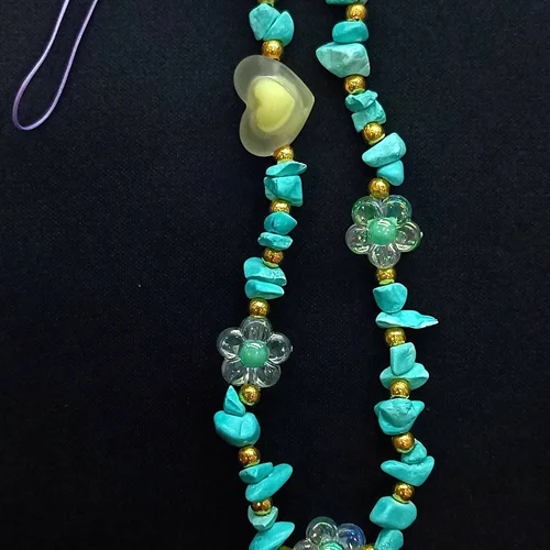 بند آویز موبایل کد 1