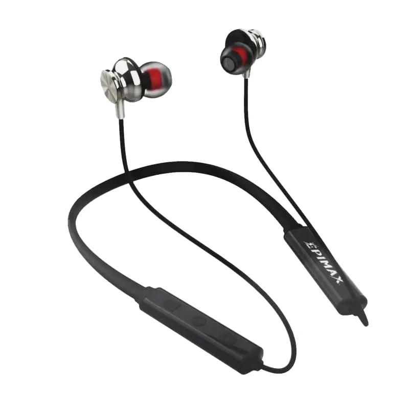 هندزفری بلوتوثی دورگردنی اپیمکس مدل EPIMAX EH-44