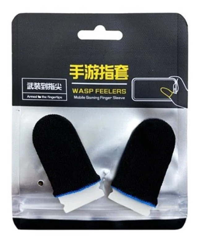 دستکش بازی PubG MK-8 Grade B