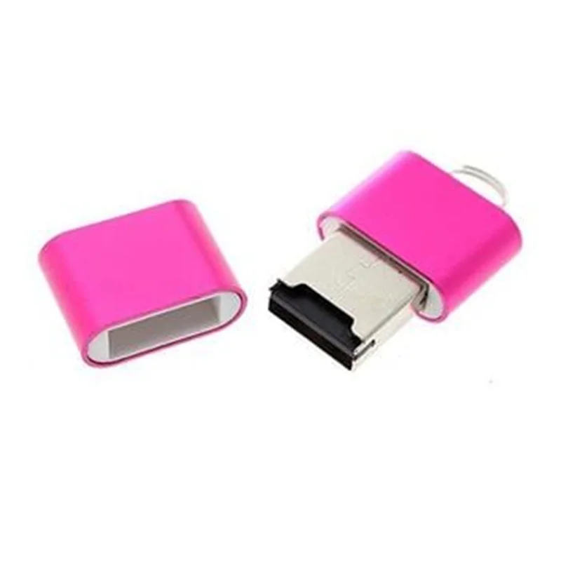 رم ریدر تک کاره مدل siyoteam SY-T18