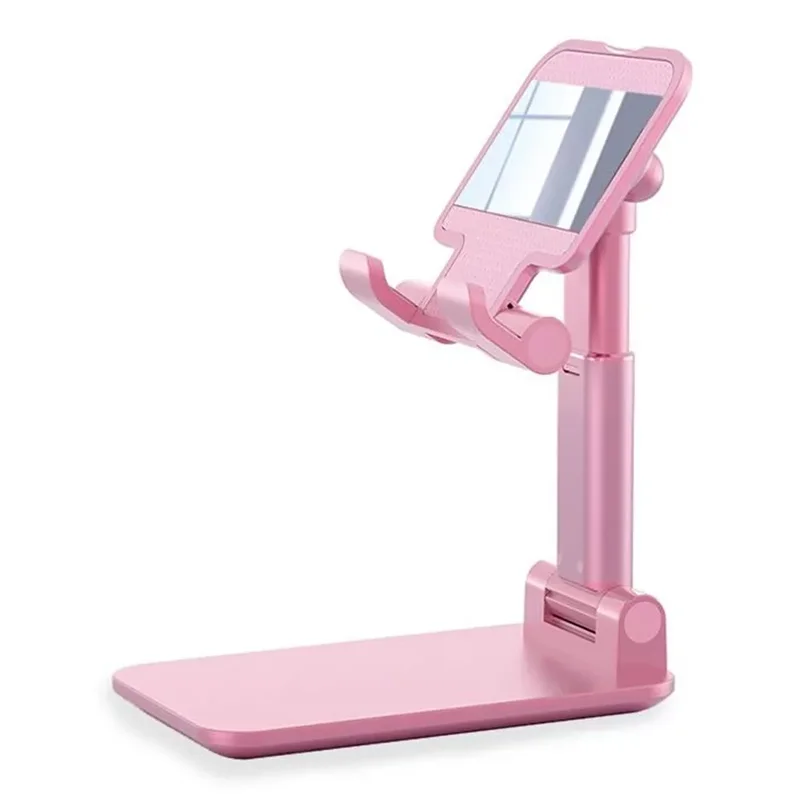 استند رومیزی موبایل آینه دار