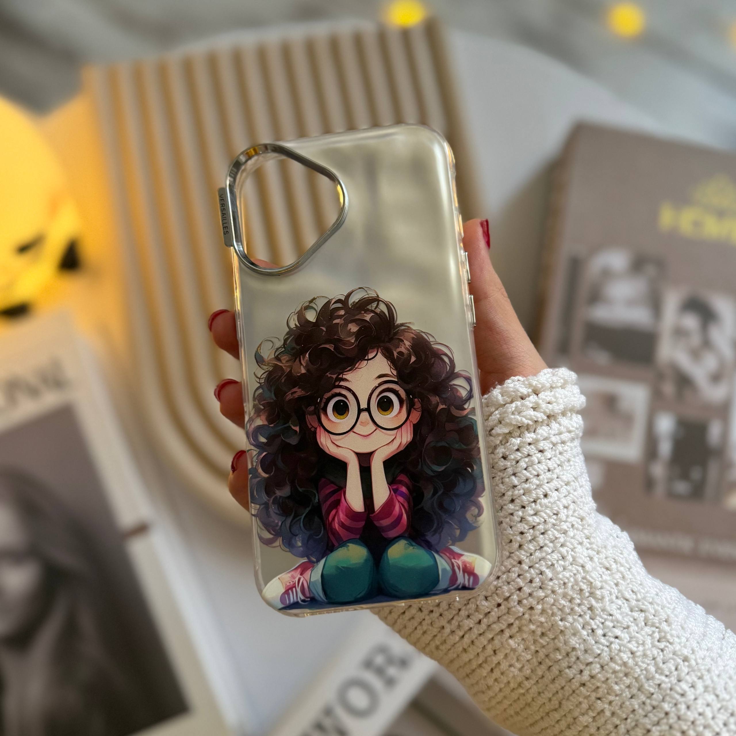 قاب Wave سامسونگ شیائومی