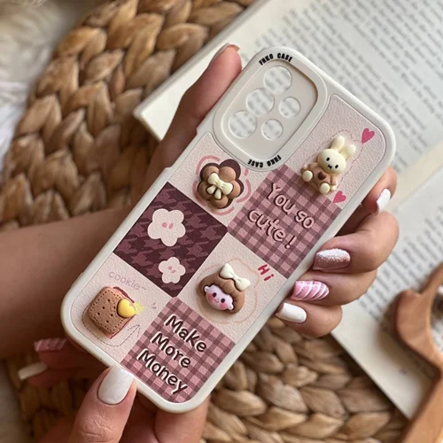 قاب دختر فانتزی