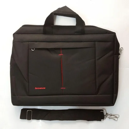 کیف لپ تاپ لنوو ضربه گیردار LENOVO