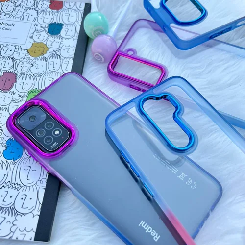 قاب گوشی متال