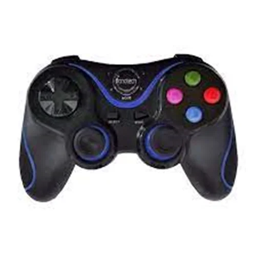 دسته بازی بی سیم پاناتک مدل Panatech P-G507W