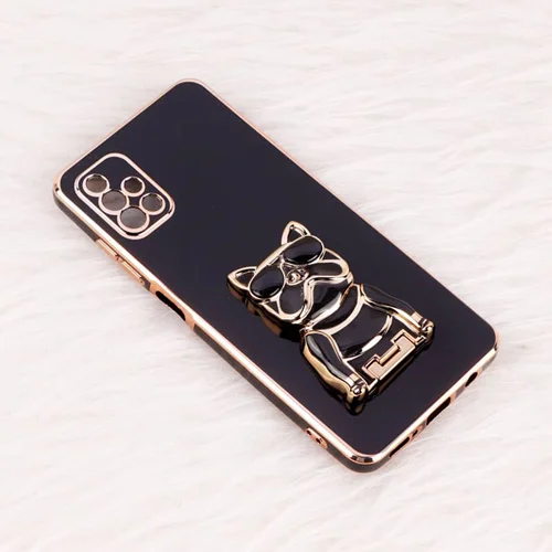 قاب مای کیس بولداگ استند شو